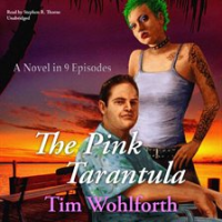 The_Pink_Tarantula